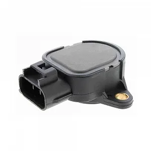 Датчик положення дросельної заслінки VEMO V70-72-0255 - Фото 1