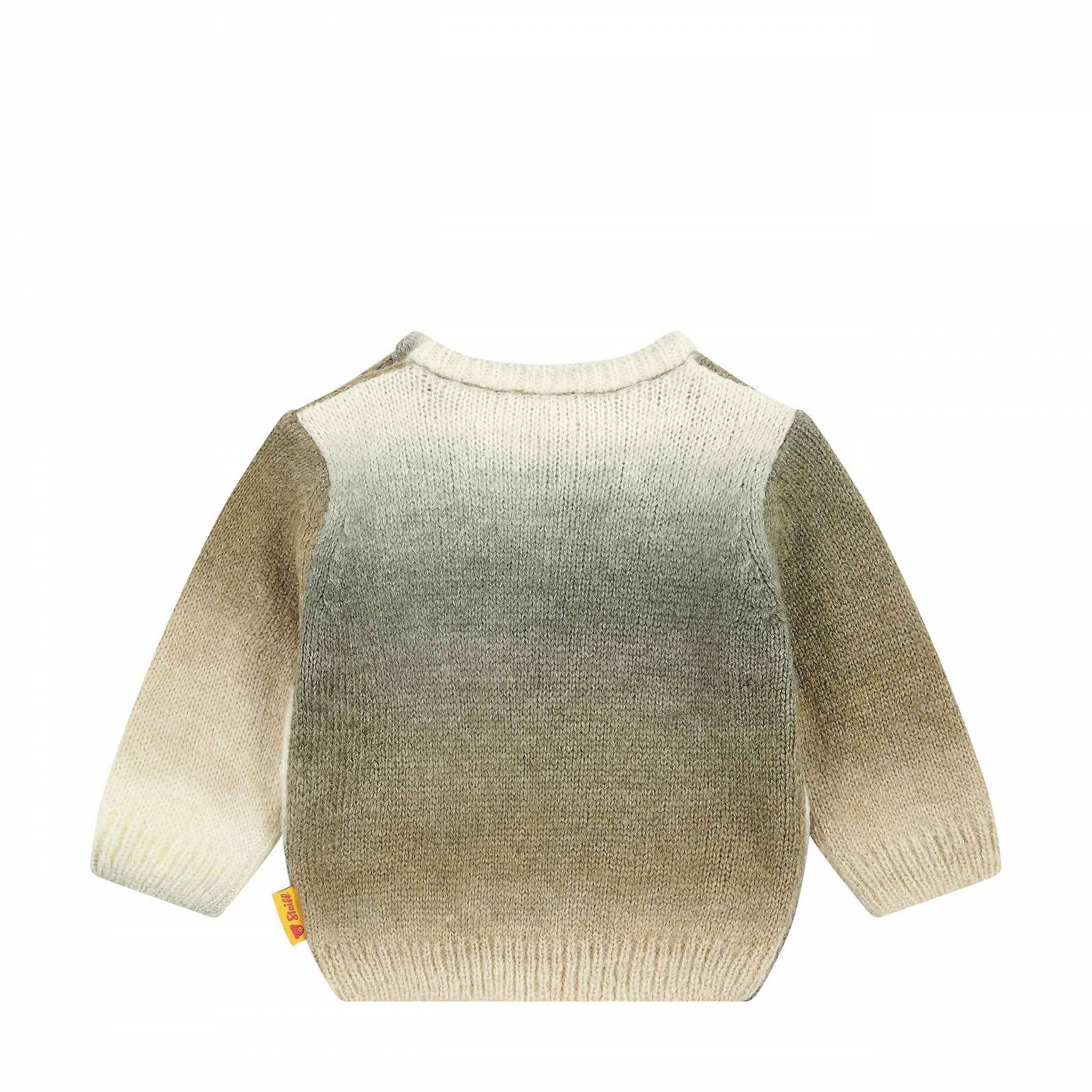 Пуловер Steiff для хлопчиків (1 шт), фото №2