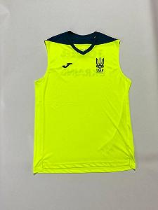 Футболка Joma UKRAINE сборной Украины M - Фото 1