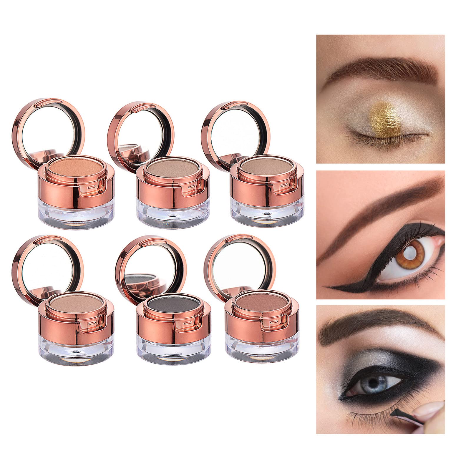 Карандаш для бровей Natural Soft с треугольным наконечником для естественного вида, фото №7 Карандаш для бровей Natural Soft с треугольным наконечником для естественного вида, фото №7