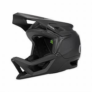 Шлем O'NEAL Enduro MTB Downhill Mountain Bike, соответствует стандарту безопасности EN1078, вентиляционные отверстия для улучшенного воздушного потока, IPX® ACells, Transition, для взрослых - Фото 1