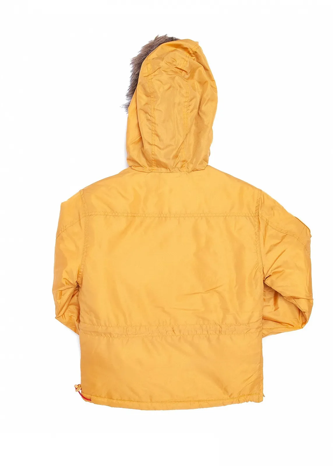 Пальто ALPHADVENTURE Noreg Jr для хлопчиків, фото №2