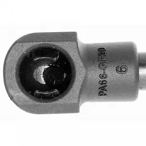 Газова пружина багажника VAICO V24-0301 Original VAICO Quality для ALFA ROMEO synthetic.ua - Фото 1