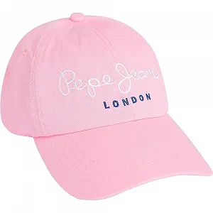 Кепка Pepe Jeans Noa G для девочек - Фото 1