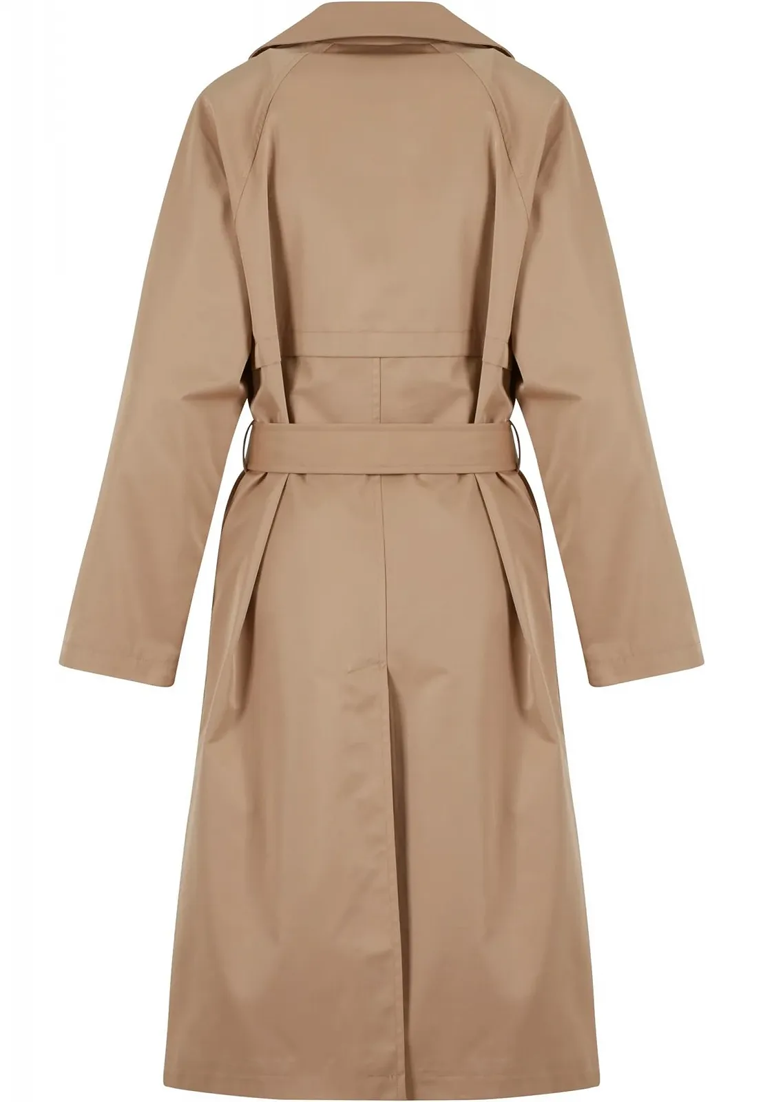 Пальто Urban Classics Женское, фото №4 Пальто Urban Classics Женское, фото №4