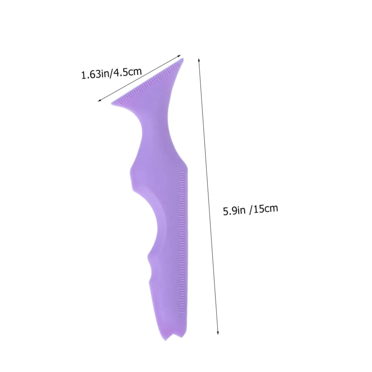 Инструмент для подводки minkissy 6 шт силиконовая, фото №4
