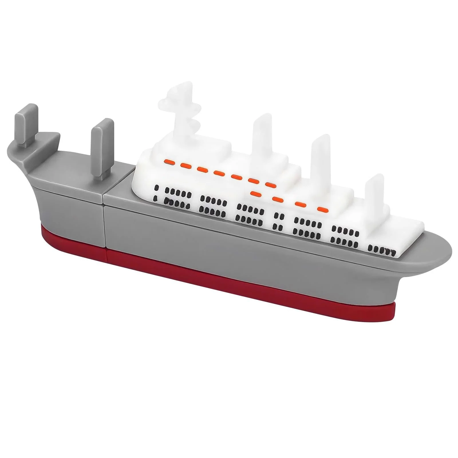USB-флеш-накопичувач Ship Shaped 32 GB, фото №1 USB-флеш-накопичувач Ship Shaped 32 GB, фото №1
