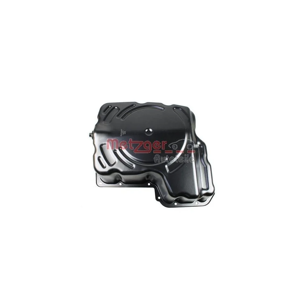 Масляный поддон METZGER 7990074 для FORD, фото №1