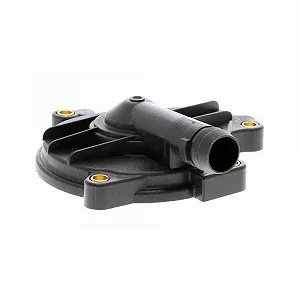 Маслоотделитель, вентиляция картера VAICO V30-2656 - Фото 1