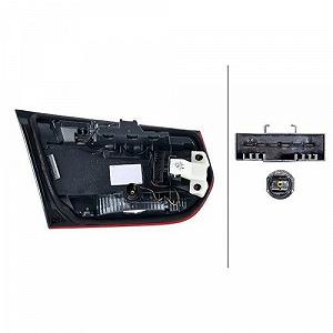 Задний фонарь HELLA 2SK 012 148-421 для BMW, правый synthetic.ua - Фото 1