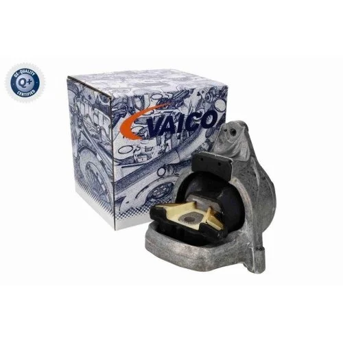 Опора двигателя VAICO V10-9423 AUDI левая, фото №2