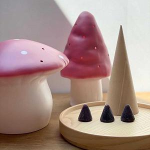 Светильник Egmont Toys Heico Nachtlicht Fliegenpilz Vintage PINK цена на synthetic.ua - Фото 1 Светильник Egmont Toys Heico Nachtlicht Fliegenpilz Vintage PINK synthetic.ua - Фото 1