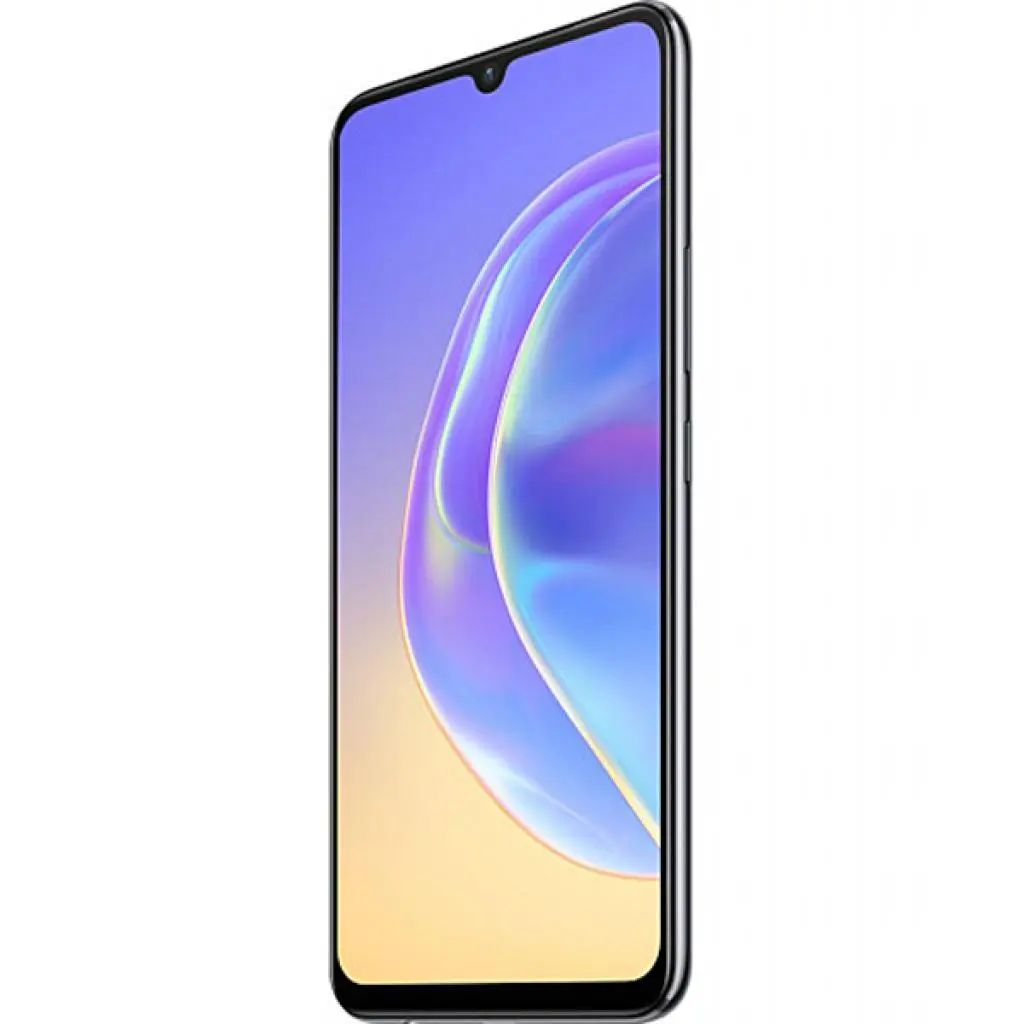 Мобільний телефон vivo V21E 8/128GB Roman Black, фото №4