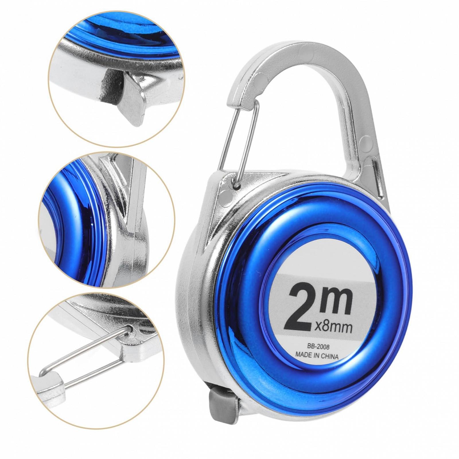 Рулетка Holibanna Вимірювання, фото №8