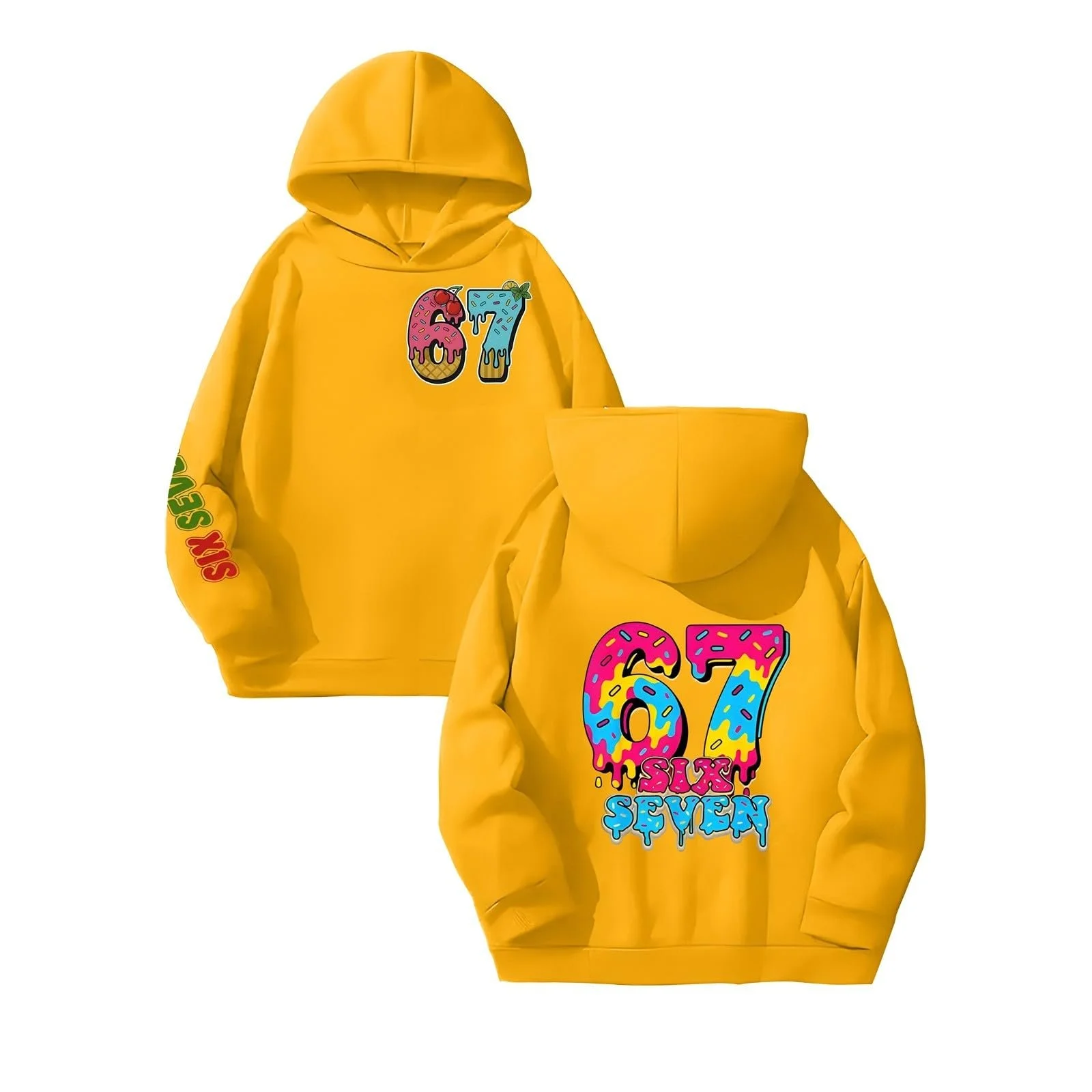 Худі для дівчинки, фото №1