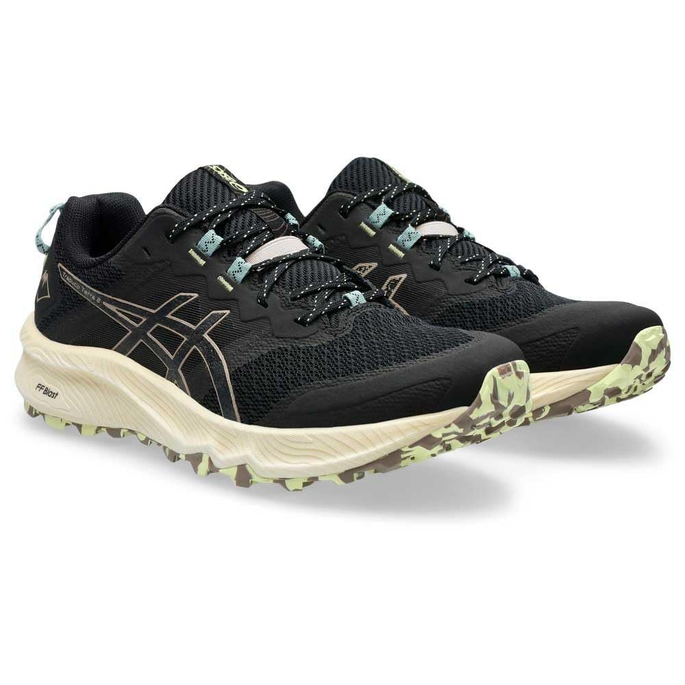 Кросівки ASICS Trabuco Terra 2, фото №4 Кросівки ASICS Trabuco Terra 2, фото №4