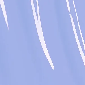 Гель-лак Mylee Once In A Blue Moon, 10 мл, бузковий пастельно-блакитний synthetic.ua - Фото 1