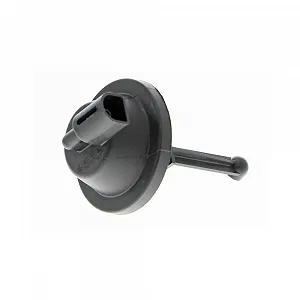 Вакуумный клапан управления, система EGR VEMO V10-63-0105 Original Quality - Фото 1