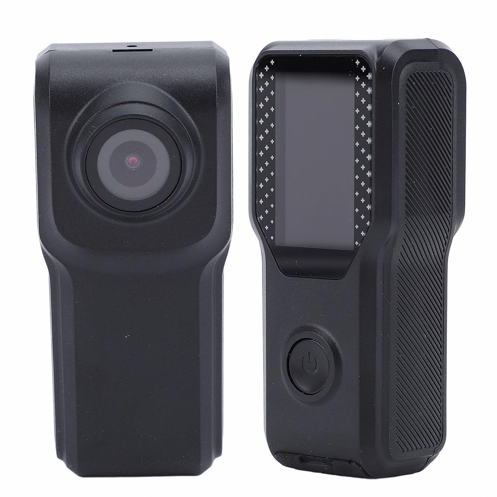 Екшн-камера Annadue 4K Sports Portable WiFi Pocket Clip Waterproof, фото №1