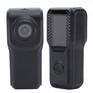 Екшн-камера Annadue 4K Sports Portable WiFi Pocket Clip Waterproof - Фото 1