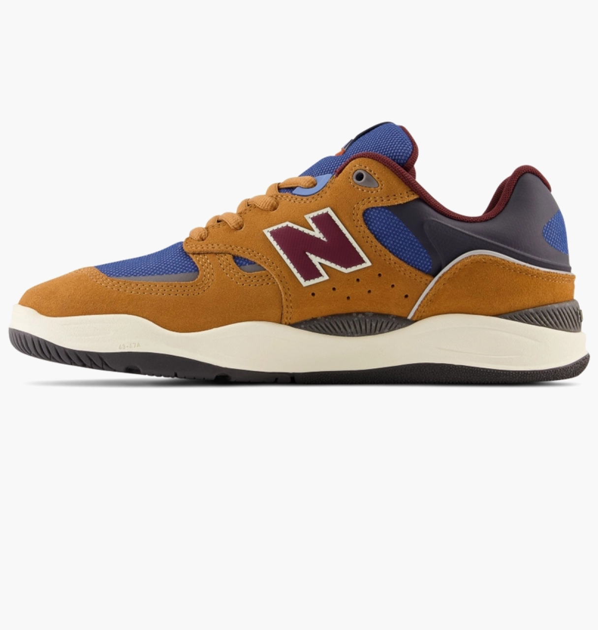 Кросівки New Balance Numeric 1010 45.5, фото №1