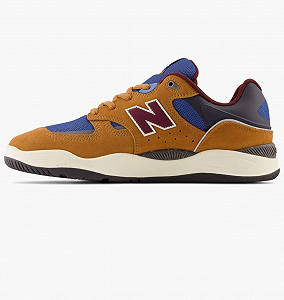 Кроссовки New Balance Numeric 1010 Размер 45.5 - Фото 1