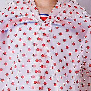 Детская дождевая куртка Унисекс Прочная Легкая дождевая куртка для отдыха Водонепроницаемая дождевая куртка Дышащий дождевик Прочная куртка Softshell для лета и осени - Фото 1