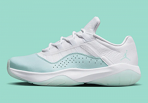 Кроссовки Air Jordan 11 CMFT Low 36 synthetic.ua - Фото 1