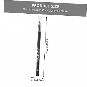 Олівець для очей Angoily ціна на synthetic.ua - Фото 1 Олівець для очей Angoily synthetic.ua - Фото 1