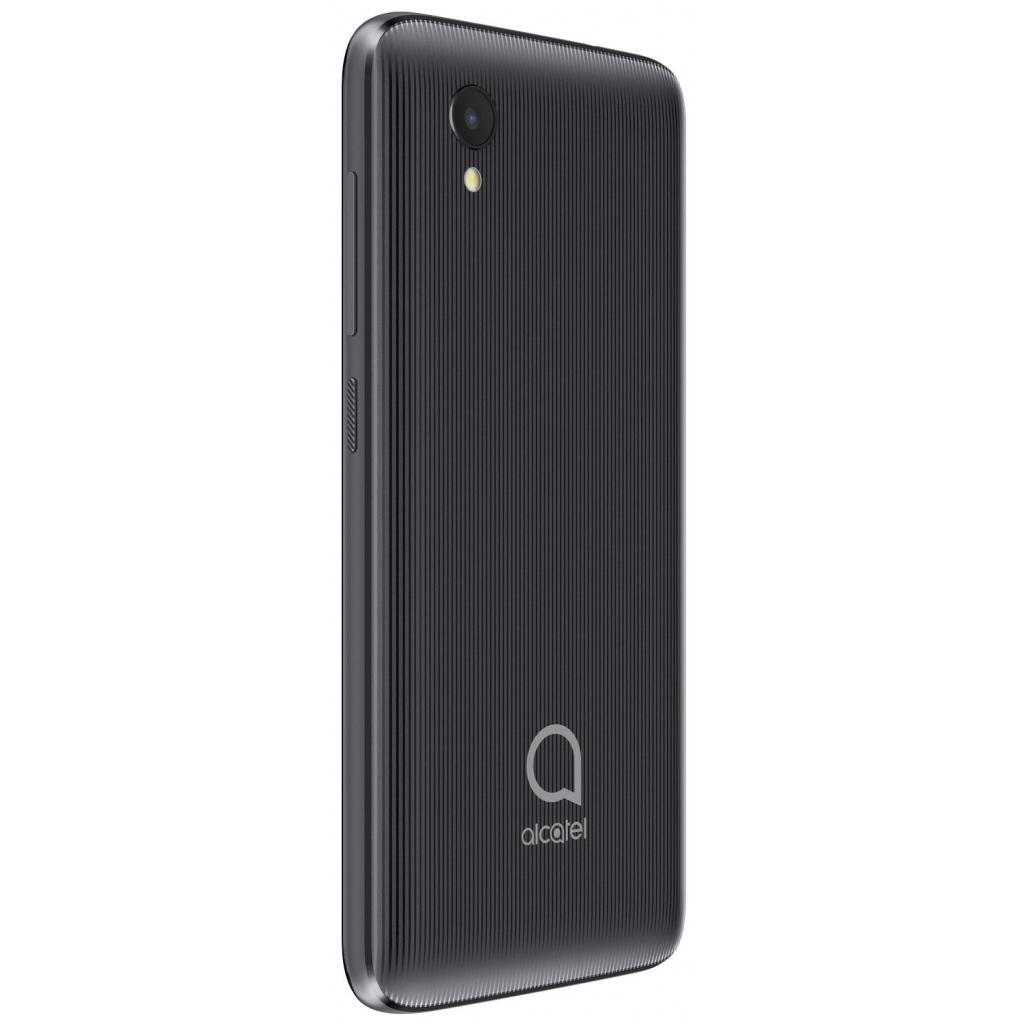 Смартфон Alcatel 1/8GB Volcano Black 5033D-2HALUAA, фото №8 Смартфон Alcatel 1/8GB Volcano Black 5033D-2HALUAA, фото №8