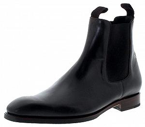 Челси Sendra Boots Мужские 5595 BLAKE Костюмные Коричневые - Фото 1