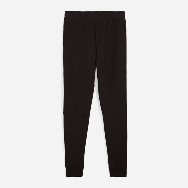 Штаны Puma ESS TAPE Sweatpants TR 68578201 Чёрный XL, фото №2