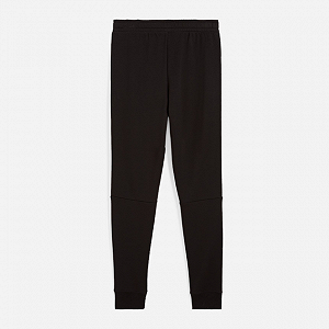 Штаны Puma ESS TAPE Sweatpants TR 68578201 Чёрный L synthetic.ua - Фото 1