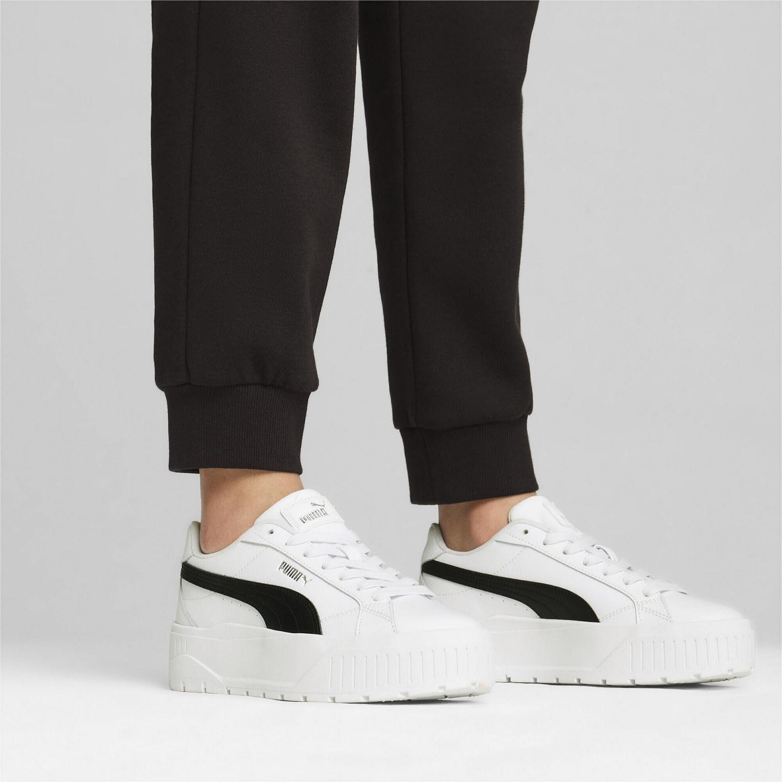 Кроссовки PUMA Karmen Ii L Женские, фото №9