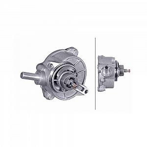 HELLA Вакуумный насос тормозной системы 8TM 358 400-381 для CHRYSLER MERCEDES-BENZ - Фото 1