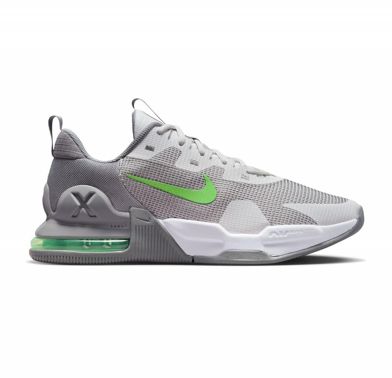 Кросівки Nike Air Max Alpha 5 Чоловічі, фото №5