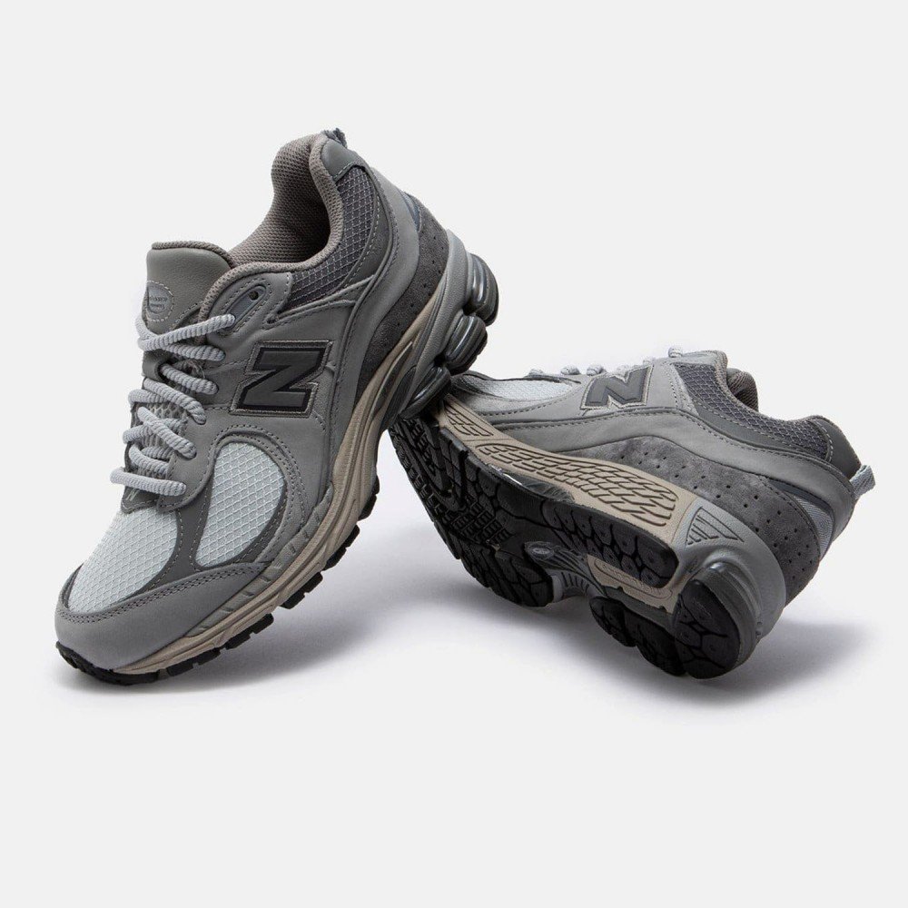 Кроссовки New Balance 2002R 45, фото №3