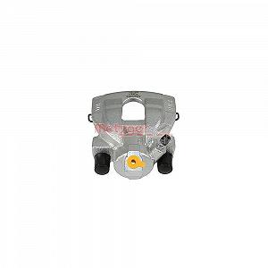 Тормозной суппорт METZGER 6260394 для VOLVO, задний мост справа - Фото 1