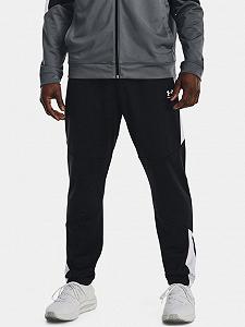 Штаны Under Armour TRICOT FASHION TRACK PANT 1373792-001 Черный XL - Фото 1