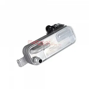 Масляний радіатор АКПП METZGER 0899407 для BMW - Фото 1