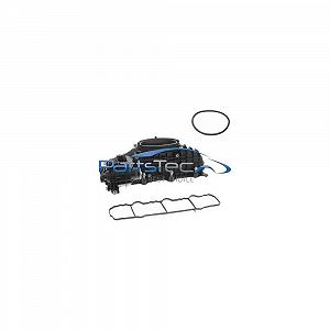 Ремкомплект впускного колектора PartsTec PTA519-0162 для MERCEDES-BENZ JEEP - Фото 1