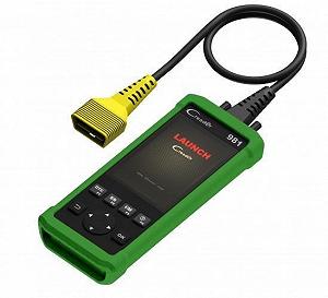 Авто-сканер LAUNCH Creader-981 - Фото 1