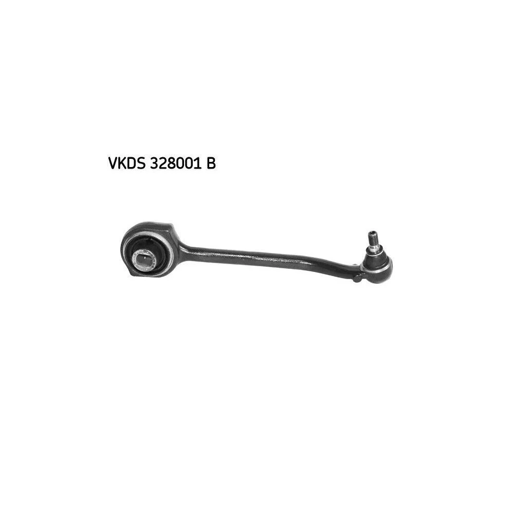 Важіль підвіски SKF VKDS 328001 B для MERCEDES-BENZ, передня вісь справа, фото №1