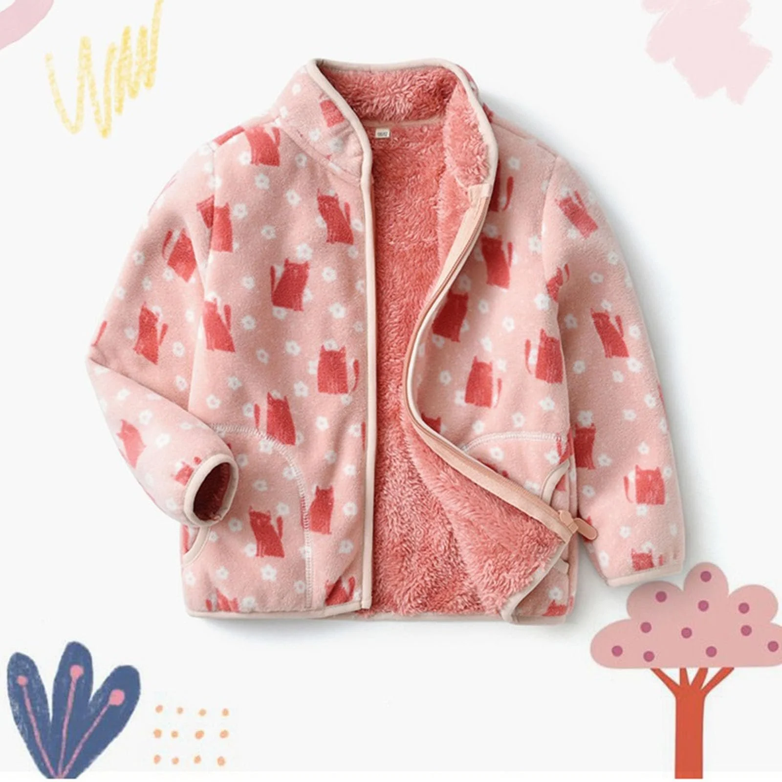 Куртка Saingace Зимняя Подростковая, фото №3