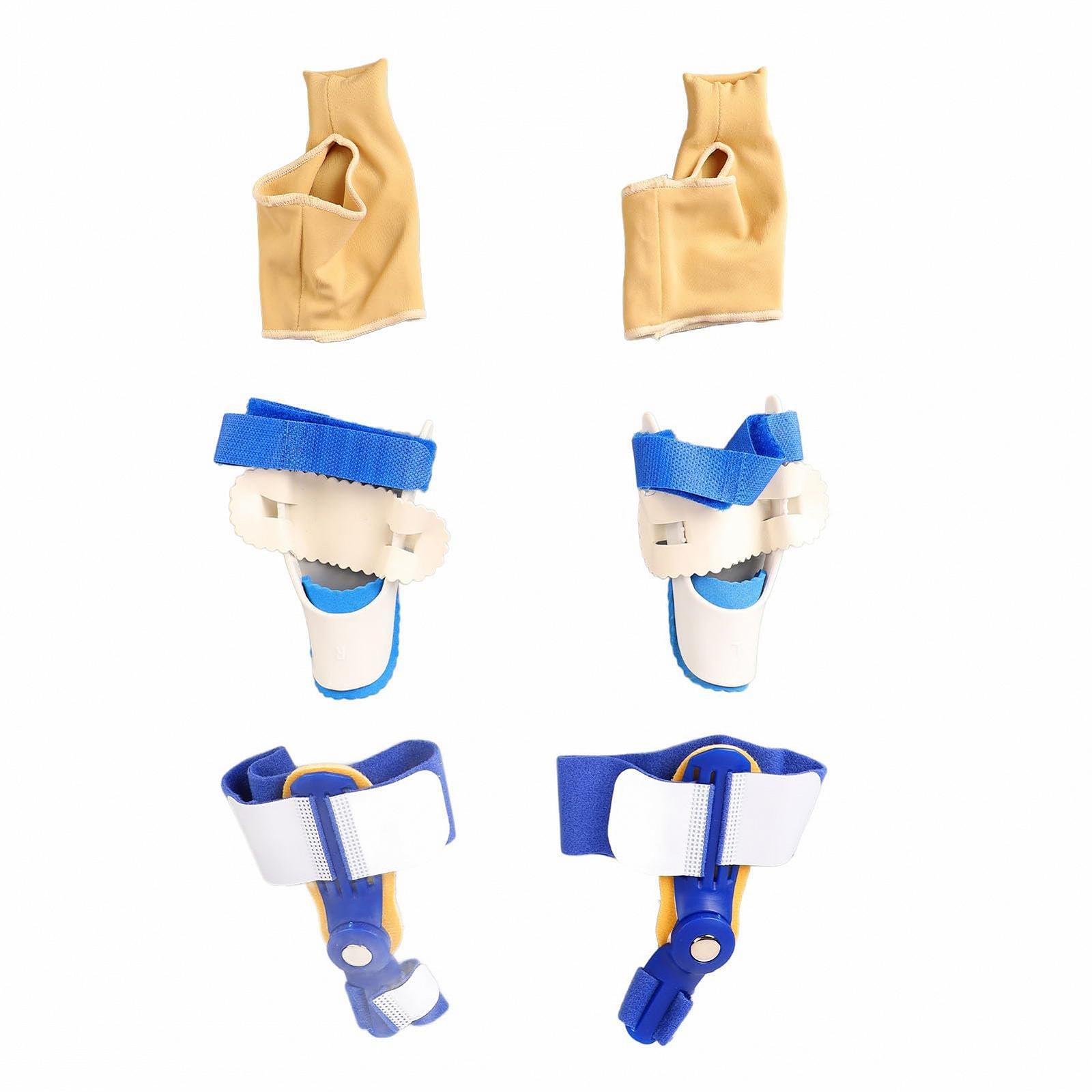 Коректор для пальців ніг Hallux Valgus Запалення, фото №4 Коректор для пальців ніг Hallux Valgus Запалення, фото №4