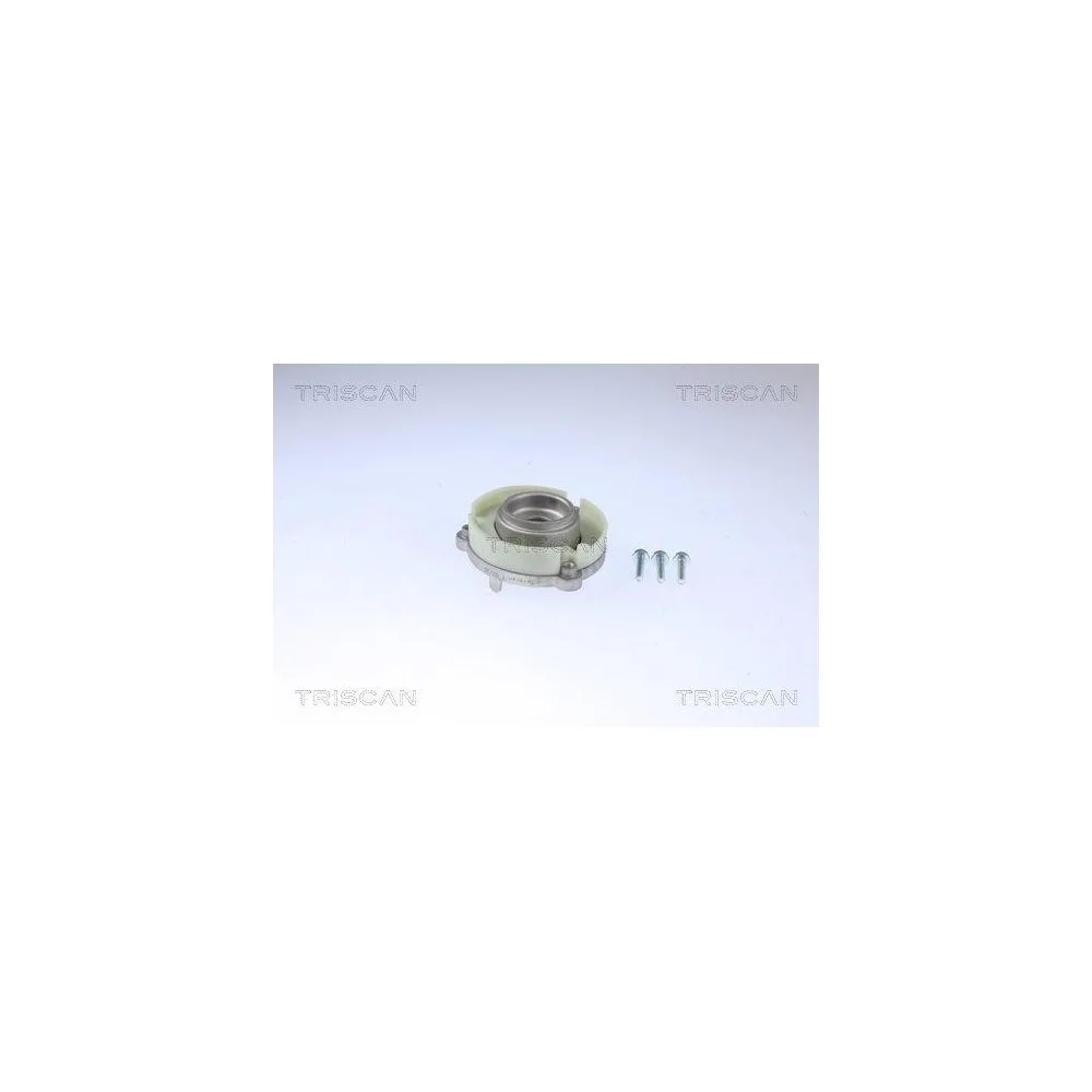 Опора амортизатора TRISCAN 8500 29943 для AUDI, передняя ось, фото №1