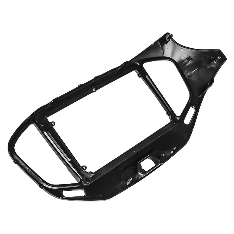 Переходная рамка Lesko 9 Lada Vesta 2015 (10172-43532), фото №3