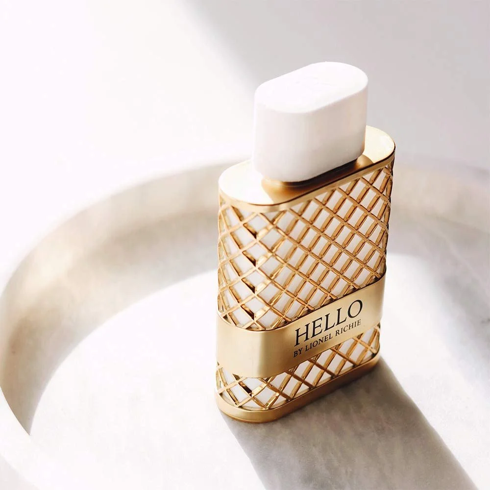 Парфумована вода Lionel Richie Hello For Women Спрей, фото №7 Парфумована вода Lionel Richie Hello For Women Спрей, фото №7