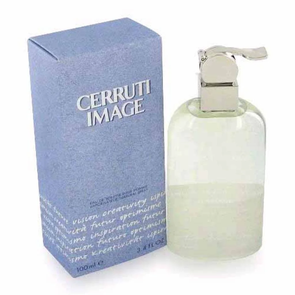 Туалетна вода Cerruti 1881 Image Homme, 100 мл, фото №1
