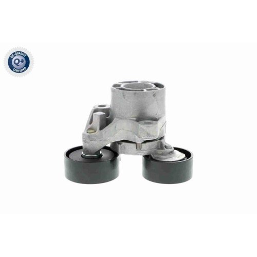 Натяжитель поликлинового ремня VAICO Q+ V20-2638 для BMW, фото №3